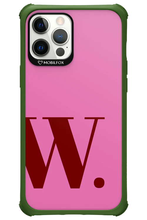 W (Sorbet) 2.0 - Apple iPhone 12 Pro Max - Image 18