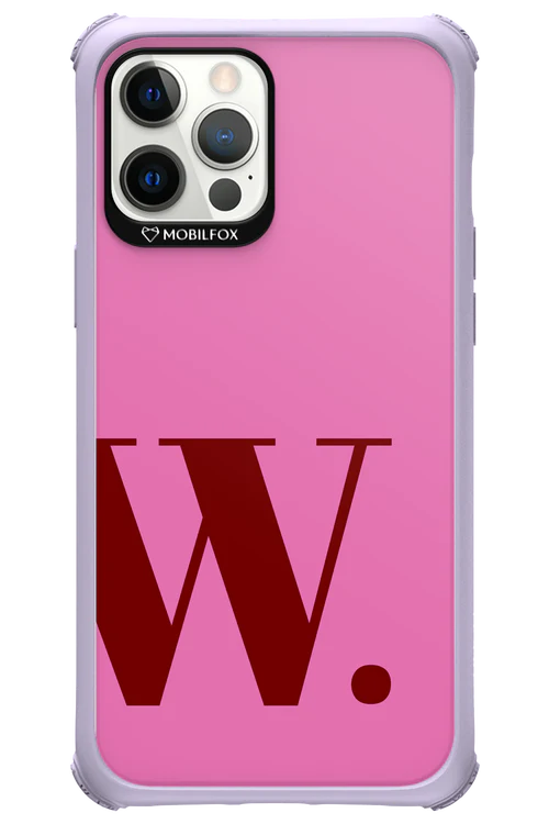 W (Sorbet) 2.0 - Apple iPhone 12 Pro Max - Image 19