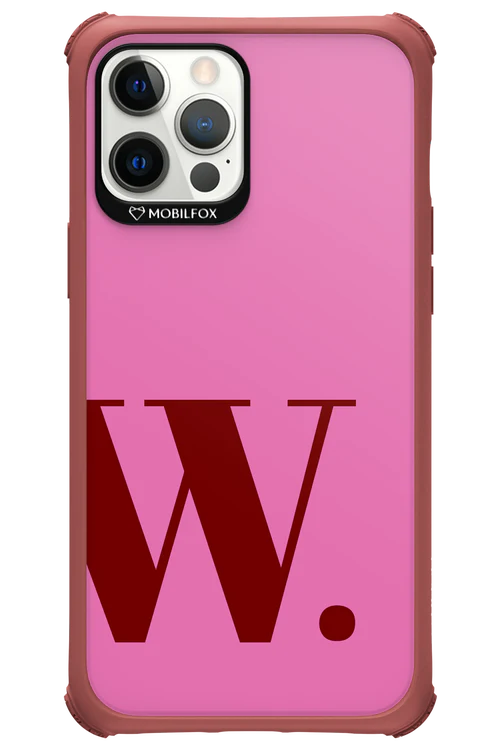 W (Sorbet) 2.0 - Apple iPhone 12 Pro Max - Image 20