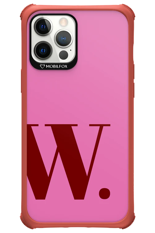 W (Sorbet) 2.0 - Apple iPhone 12 Pro Max - Image 21