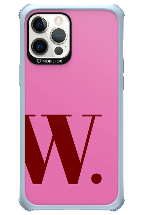 W (Sorbet) 2.0 - Apple iPhone 12 Pro Max - Image 22