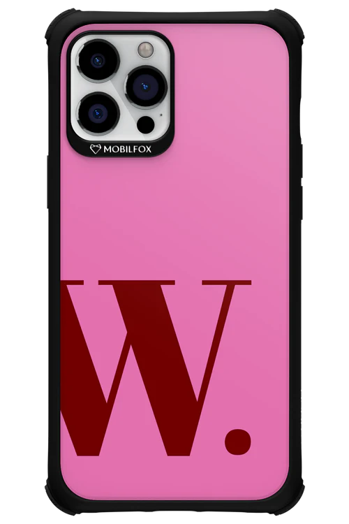 W (Sorbet) 2.0 - Apple iPhone 12 Pro Max - Image 23