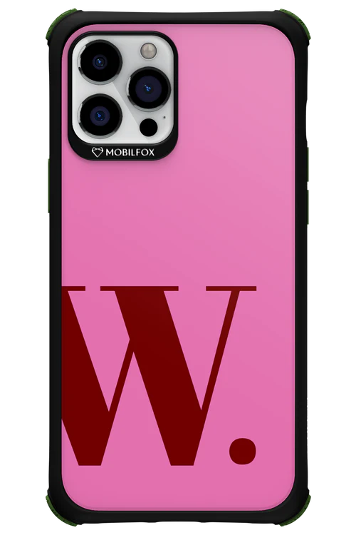 W (Sorbet) 2.0 - Apple iPhone 12 Pro Max - Image 24