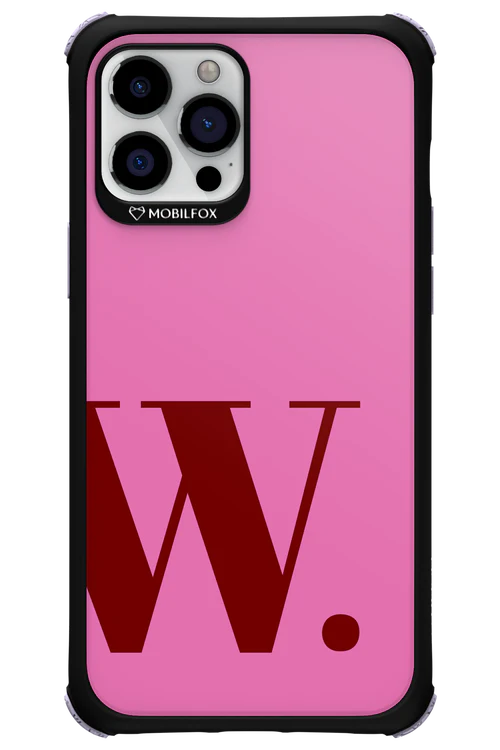 W (Sorbet) 2.0 - Apple iPhone 12 Pro Max - Image 25