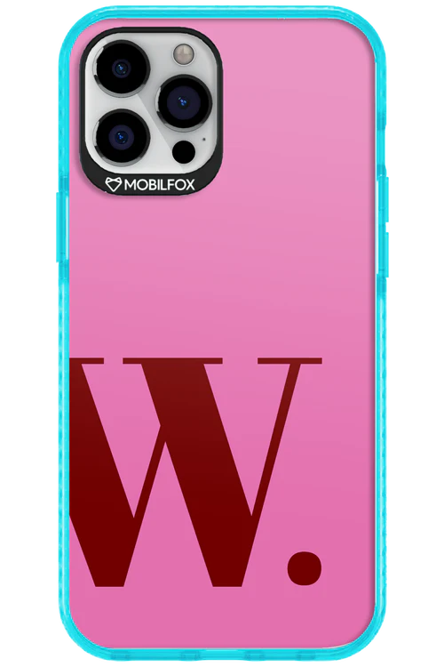 W (Sorbet) 2.0 - Apple iPhone 12 Pro Max - Image 6