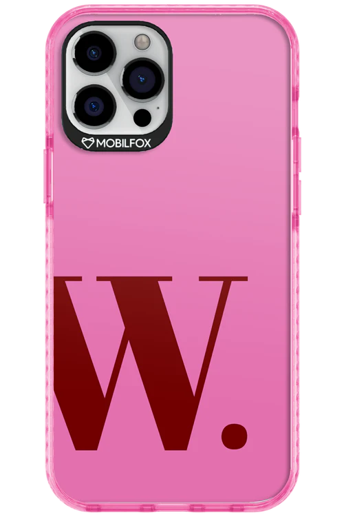 W (Sorbet) 2.0 - Apple iPhone 12 Pro Max - Image 7