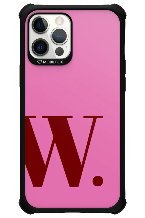 W (Sorbet) 2.0 - Apple iPhone 12 Pro Max - Image 9