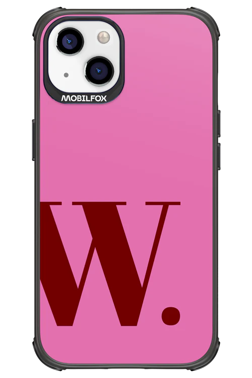 W (Sorbet) 2.0 - Apple iPhone 13 - Image 20