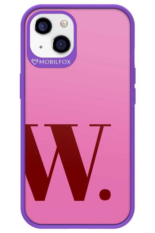 W (Sorbet) 2.0 - Apple iPhone 13 - Image 4
