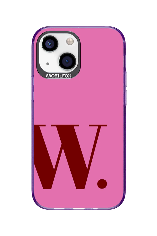 W (Sorbet) 2.0 - Apple iPhone 13 Mini - Image 10