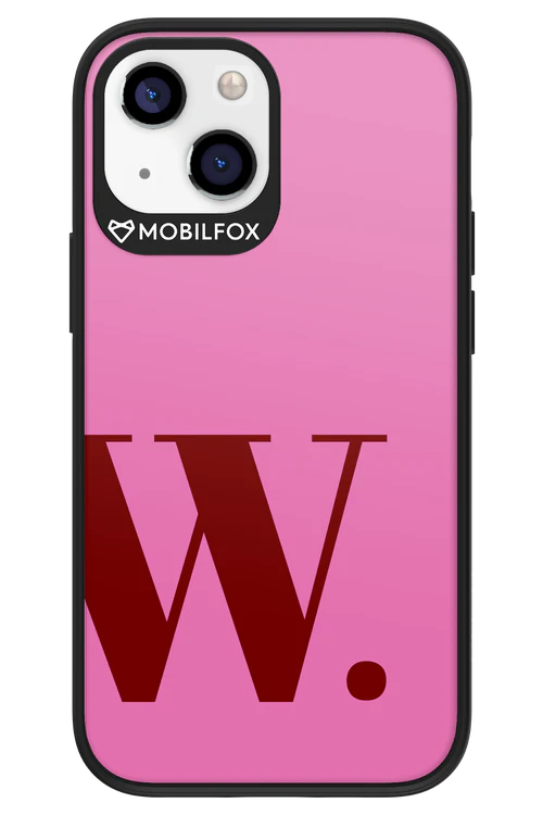 W (Sorbet) 2.0 - Apple iPhone 13 Mini - Image 11