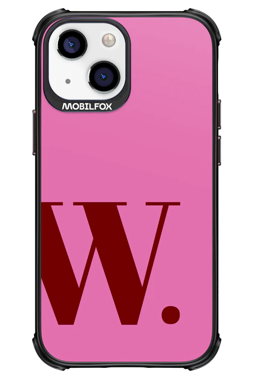 W (Sorbet) 2.0 - Apple iPhone 13 Mini - Image 13