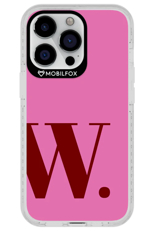 W (Sorbet) 2.0 - Apple iPhone 13 Pro - Image 10