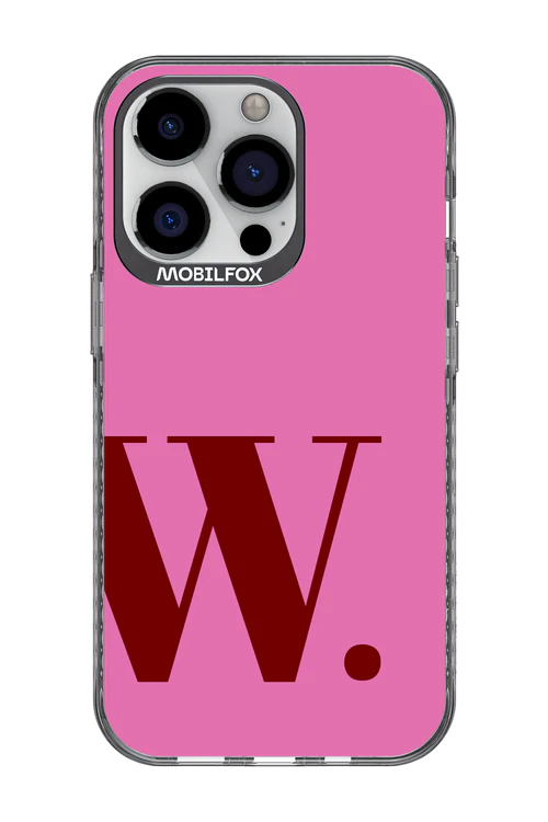 W (Sorbet) 2.0 - Apple iPhone 13 Pro - Image 11