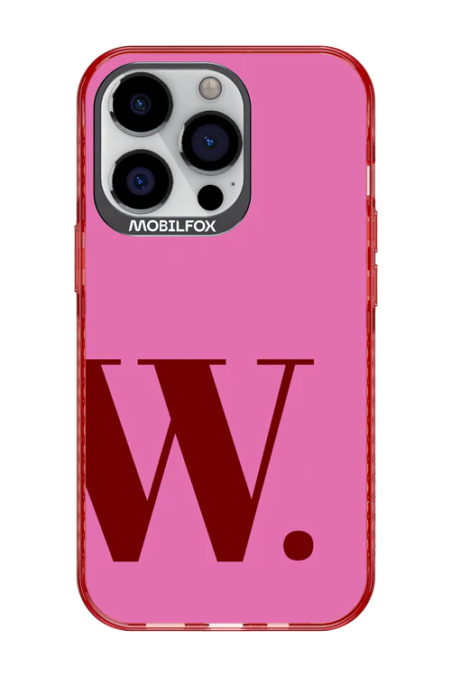 W (Sorbet) 2.0 - Apple iPhone 13 Pro - Image 12