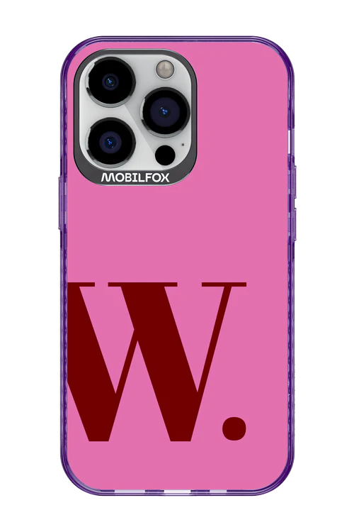 W (Sorbet) 2.0 - Apple iPhone 13 Pro - Image 13