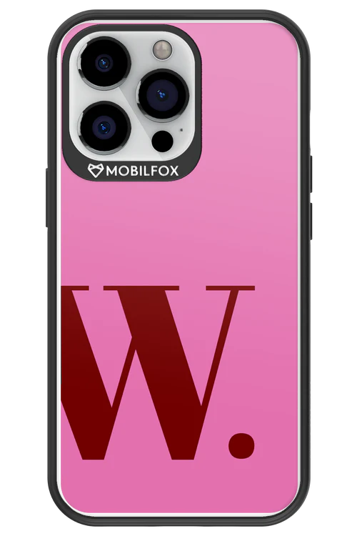 W (Sorbet) 2.0 - Apple iPhone 13 Pro - Image 14
