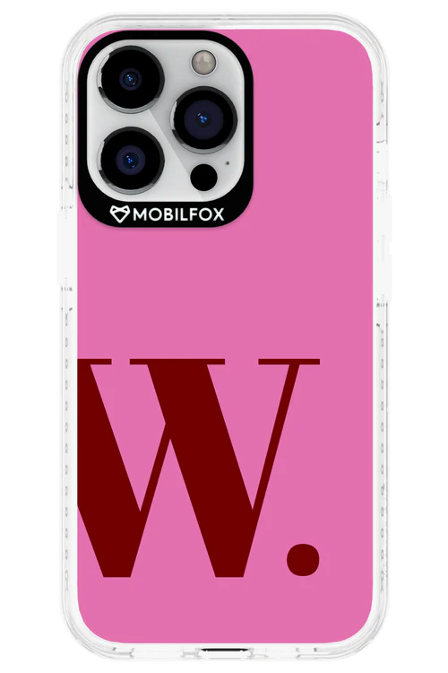 W (Sorbet) 2.0 - Apple iPhone 13 Pro - Image 15