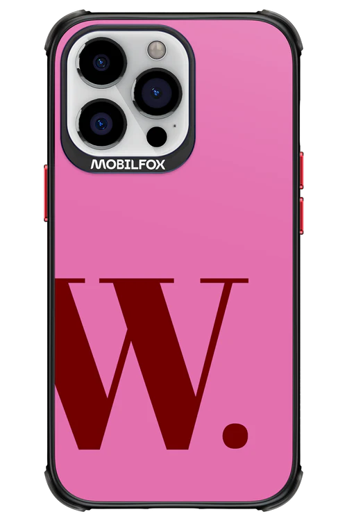 W (Sorbet) 2.0 - Apple iPhone 13 Pro - Image 17