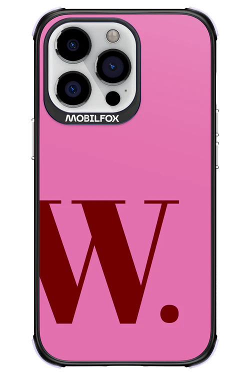 W (Sorbet) 2.0 - Apple iPhone 13 Pro - Image 19