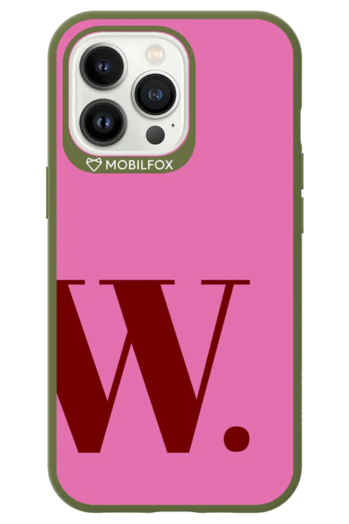 W (Sorbet) 2.0 - Apple iPhone 13 Pro - Image 2