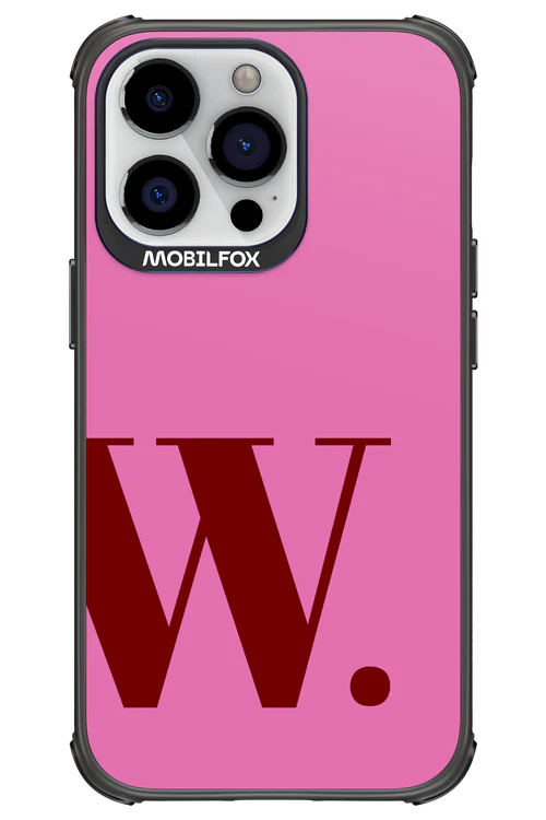 W (Sorbet) 2.0 - Apple iPhone 13 Pro - Image 20