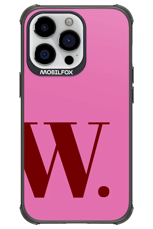 W (Sorbet) 2.0 - Apple iPhone 13 Pro - Image 21