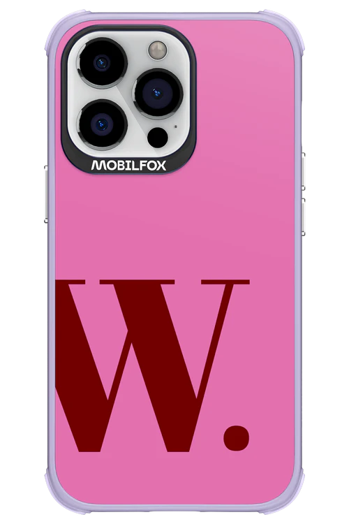 W (Sorbet) 2.0 - Apple iPhone 13 Pro - Image 22