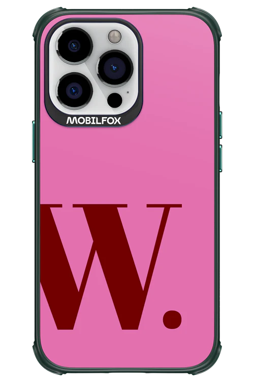 W (Sorbet) 2.0 - Apple iPhone 13 Pro - Image 23