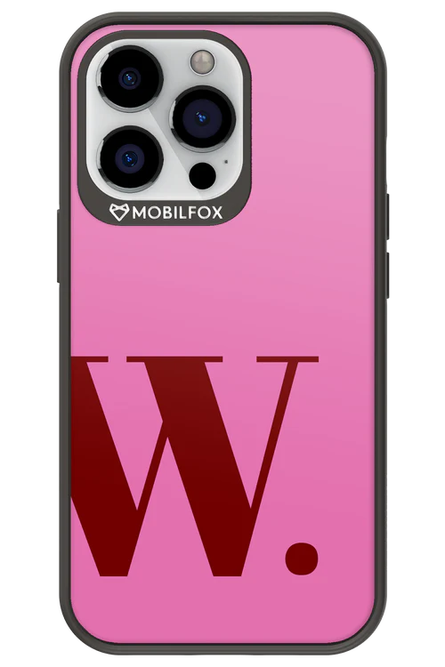 W (Sorbet) 2.0 - Apple iPhone 13 Pro - Image 3