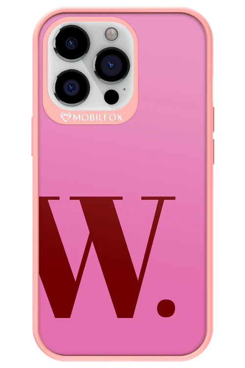 W (Sorbet) 2.0 - Apple iPhone 13 Pro - Image 5