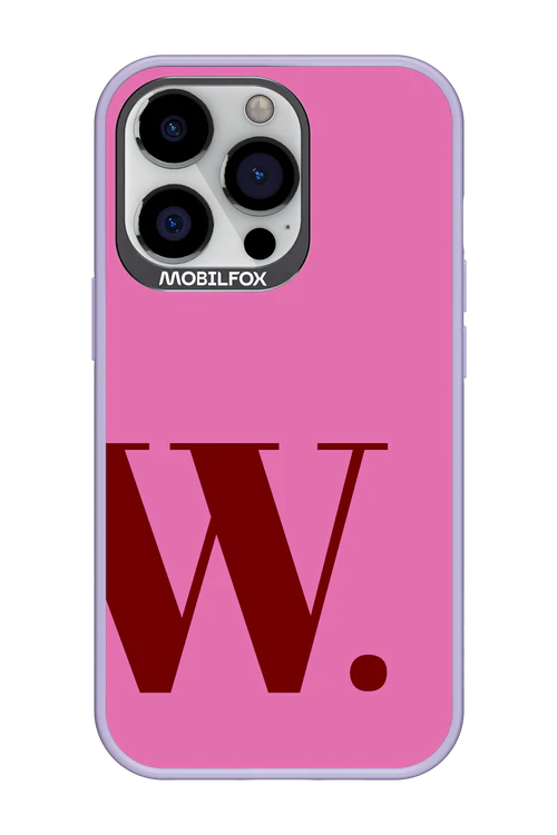 W (Sorbet) 2.0 - Apple iPhone 13 Pro - Image 6