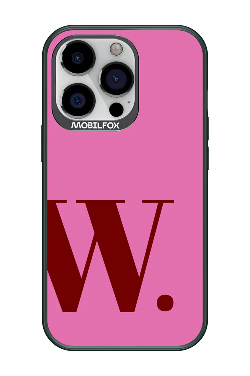 W (Sorbet) 2.0 - Apple iPhone 13 Pro - Image 7