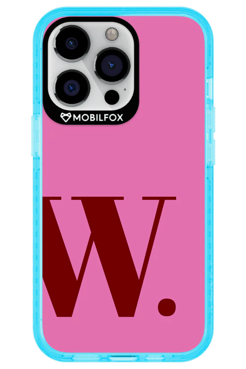 W (Sorbet) 2.0 - Apple iPhone 13 Pro - Image 8