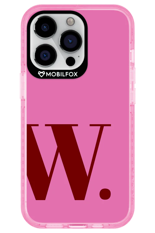 W (Sorbet) 2.0 - Apple iPhone 13 Pro - Image 9