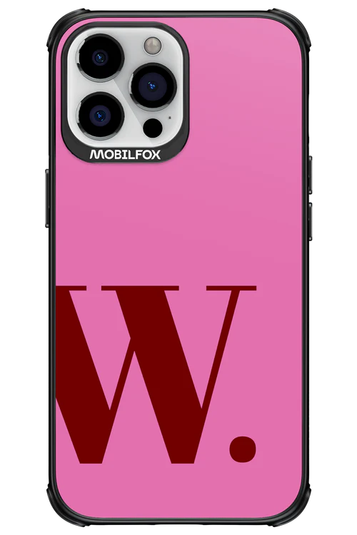W (Sorbet) 2.0 - Apple iPhone 13 Pro Max - Image 16