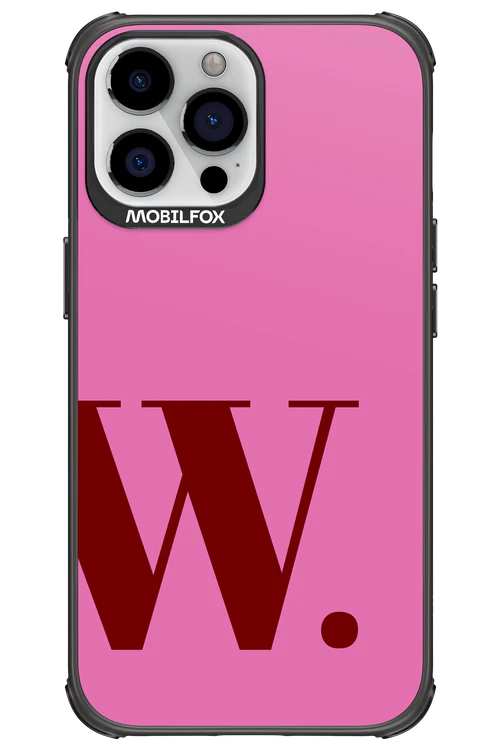 W (Sorbet) 2.0 - Apple iPhone 13 Pro Max - Image 20