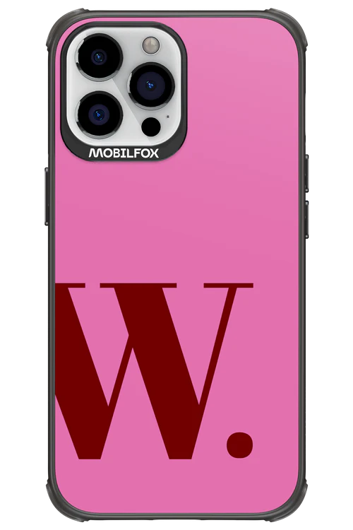W (Sorbet) 2.0 - Apple iPhone 13 Pro Max - Image 21