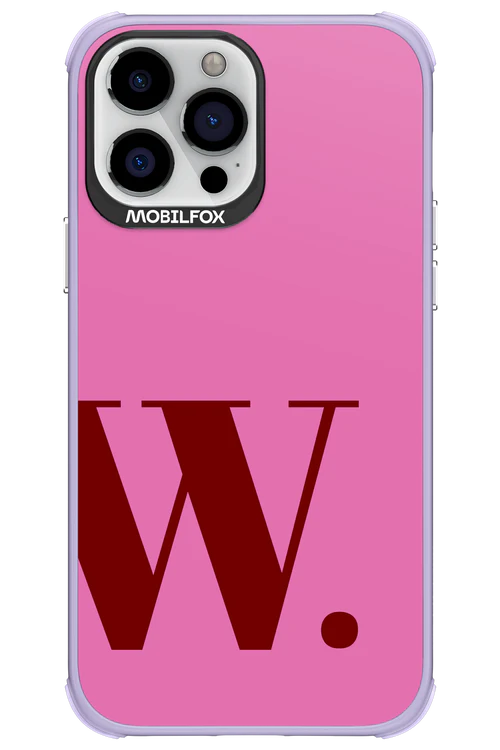 W (Sorbet) 2.0 - Apple iPhone 13 Pro Max - Image 22