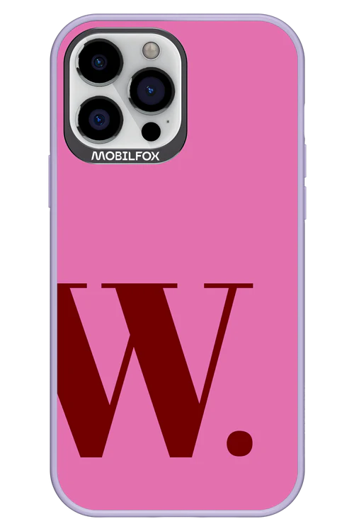 W (Sorbet) 2.0 - Apple iPhone 13 Pro Max - Image 6