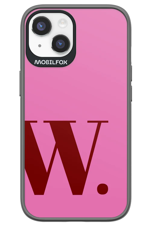 W (Sorbet) 2.0 - Apple iPhone 14 - Image 2