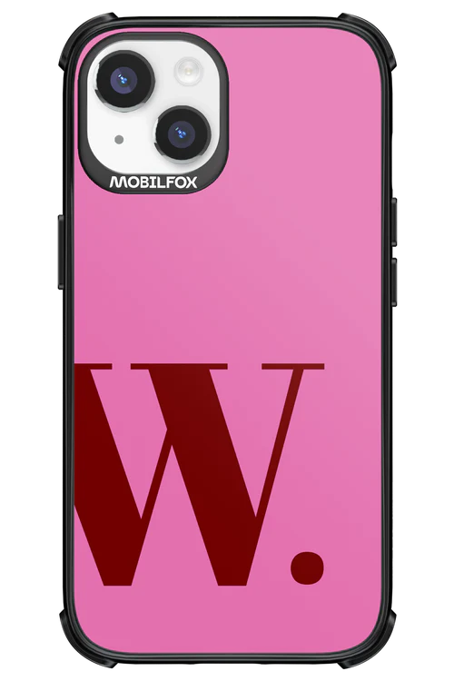 W (Sorbet) 2.0 - Apple iPhone 14 - Image 20