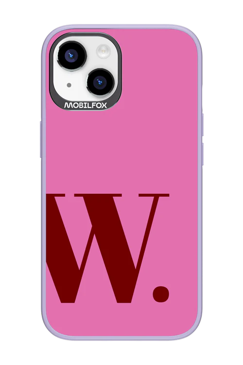 W (Sorbet) 2.0 - Apple iPhone 14 - Image 3