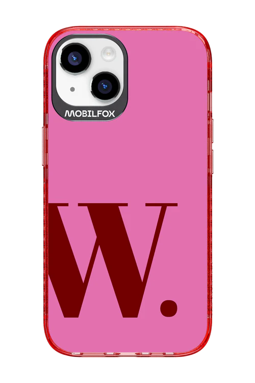 W (Sorbet) 2.0 - Apple iPhone 14 - Image 8