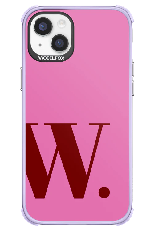 W (Sorbet) 2.0 - Apple iPhone 14 Plus - Image 18