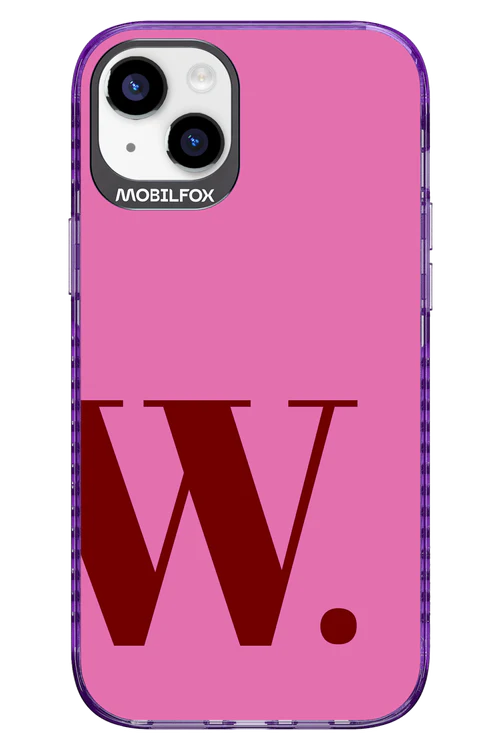 W (Sorbet) 2.0 - Apple iPhone 14 Plus - Image 9