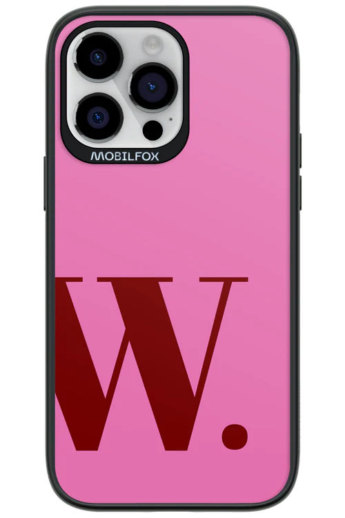W (Sorbet) 2.0 - Apple iPhone 14 Pro Max - Image 10