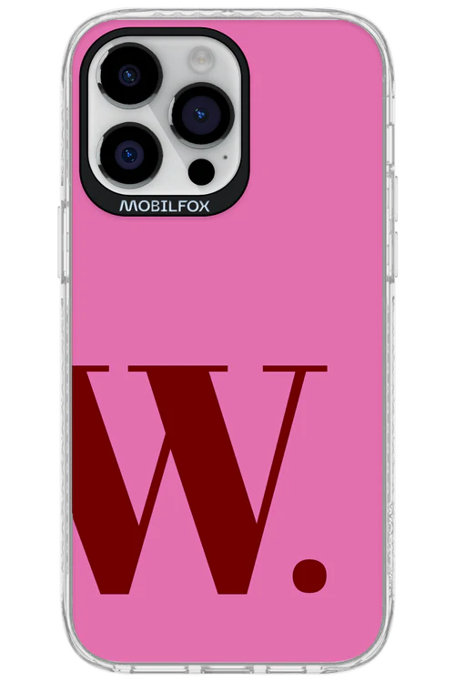 W (Sorbet) 2.0 - Apple iPhone 14 Pro Max - Image 11