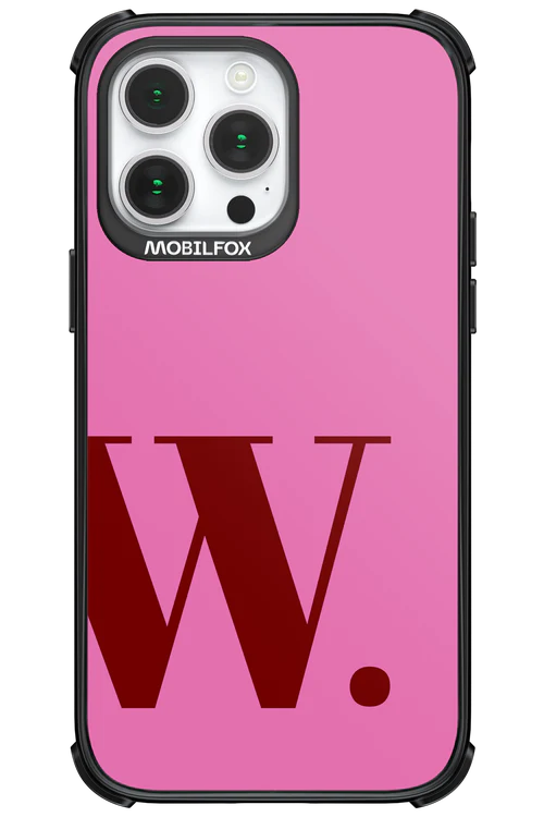 W (Sorbet) 2.0 - Apple iPhone 14 Pro Max - Image 12