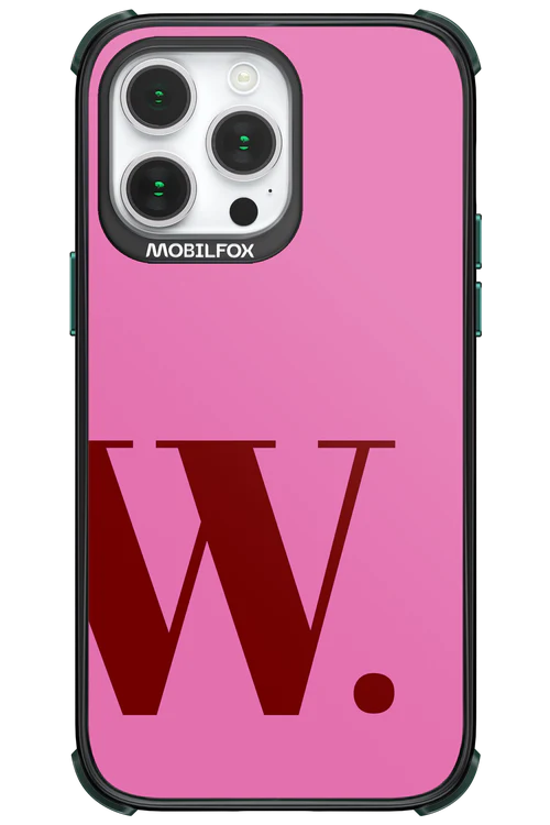 W (Sorbet) 2.0 - Apple iPhone 14 Pro Max - Image 14